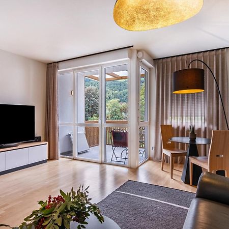 Ferienwohnung Hans Prato allo Stelvio Eksteriør bilde